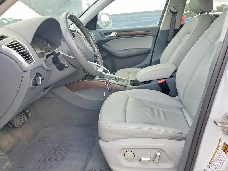 2015 Audi Q5 მანქანა იყიდება აუქციონზე, vin: WA1LFAFPXFA094746, აუქციონის ნომერი: 56277116