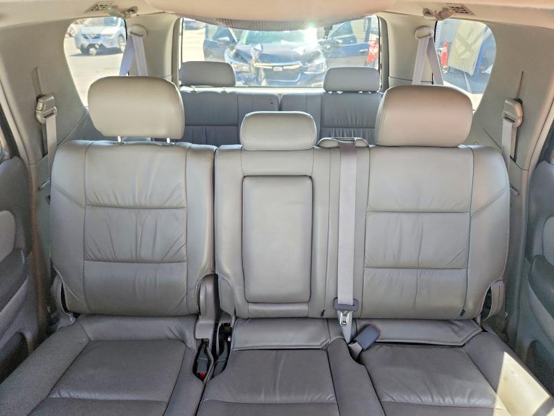 Aukcja sprzedaży 2001 Toyota Sequoia, vin: 5TDBT48A11S023516, numer aukcji: 85458115