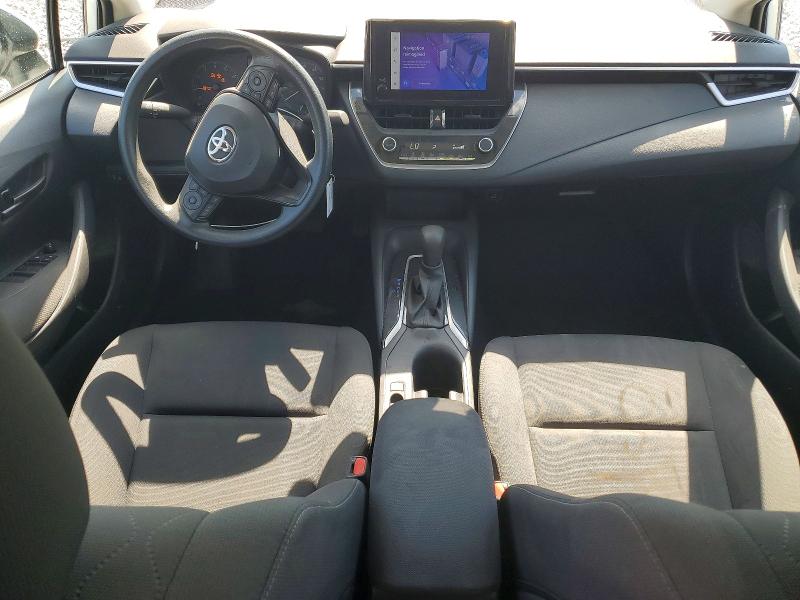 Продаж на аукціоні авто 2024 Toyota Corolla, vin: 5YFB4MDE0RP102119, номер лоту: 55180916