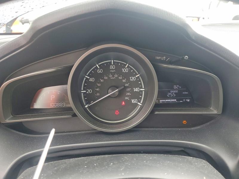 Продаж на аукціоні авто 2017 Mazda 3, vin: 3MZBN1L73HM141062, номер лоту: 57556696
