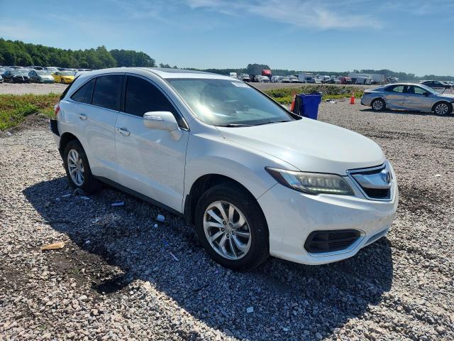 56057106 :رقم المزاد ، 5J8TB3H30JL011587 vin ، 2018 Acura Rdx مزاد بيع