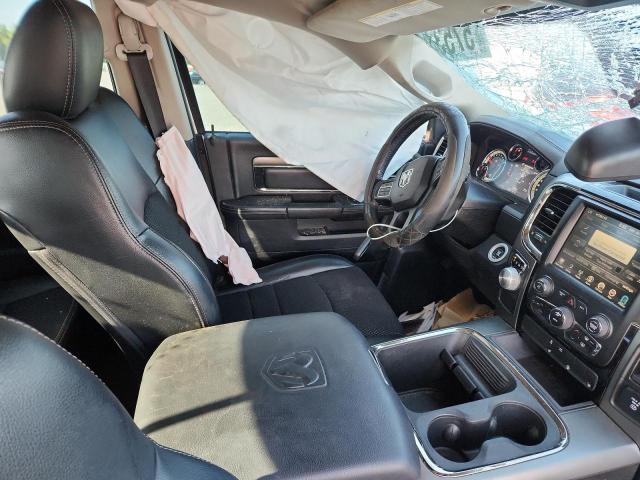 Продажа на аукционе авто 2016 Ram 1500, vin: 1C6RR6HT1GS119793, номер лота: 57538666
