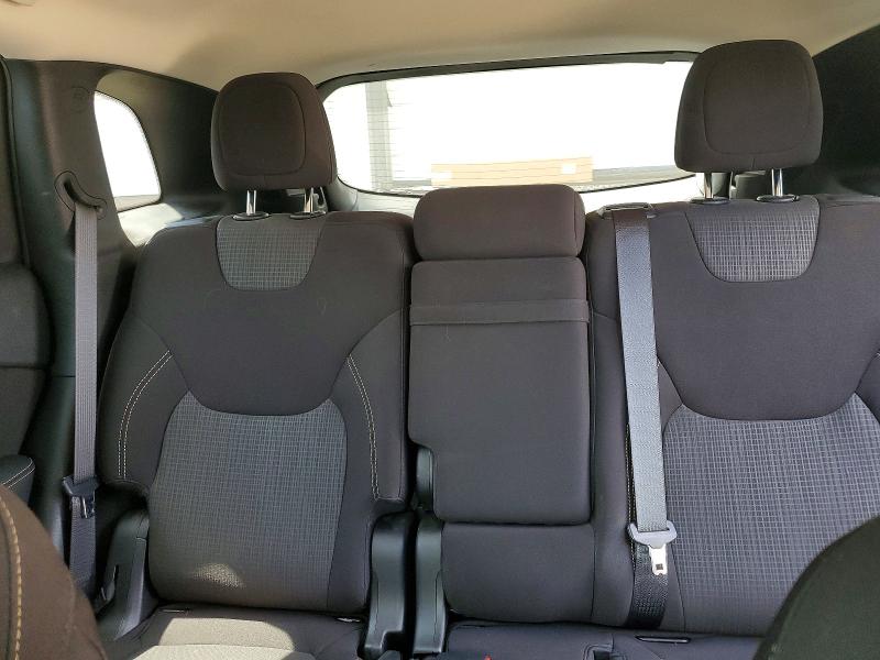 Aukcja sprzedaży 2017 Jeep Cherokee, vin: 1C4PJMCB1HW587768, numer aukcji: 56025156