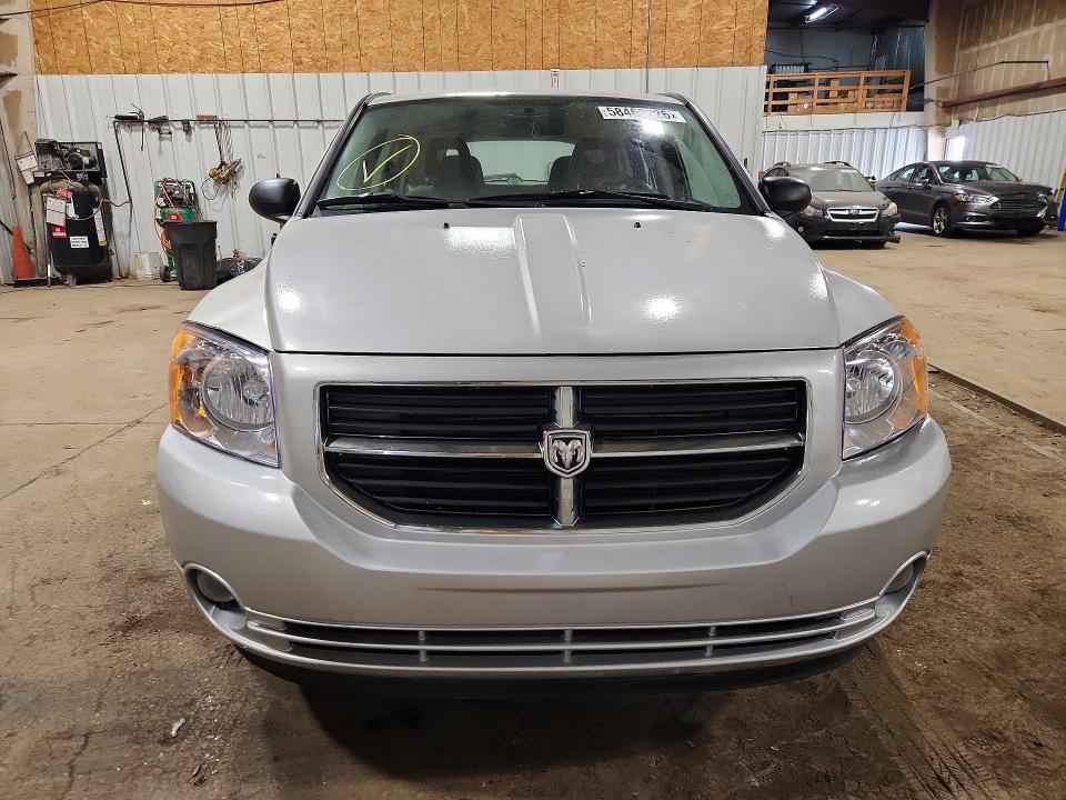 58469726 :رقم المزاد ، 1B3HE78K67D409143 vin ، 2007 Dodge Caliber مزاد بيع