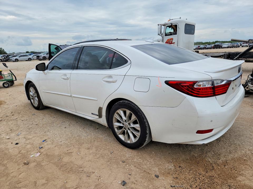 Aukcja sprzedaży 2014 Lexus Es, vin: JTHBW1GG7E2055510, numer aukcji: 55820796