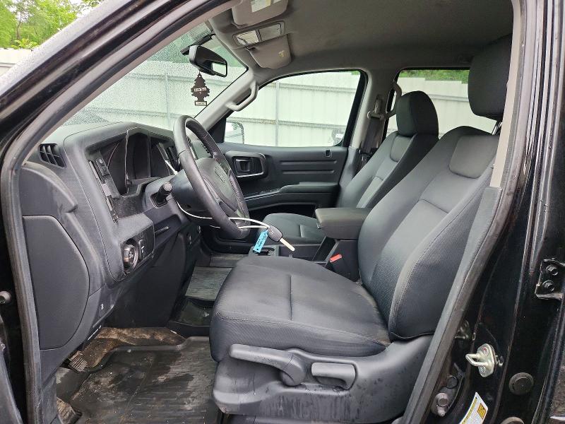 Aukcja sprzedaży 2014 Honda Ridgeline, vin: 5FPYK1F71EB008518, numer aukcji: 56851066