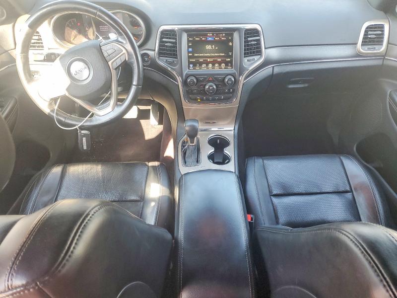 Aukcja sprzedaży 2016 Jeep Grand Cherokee, vin: 1C4RJFBG1GC324679, numer aukcji: 58079246