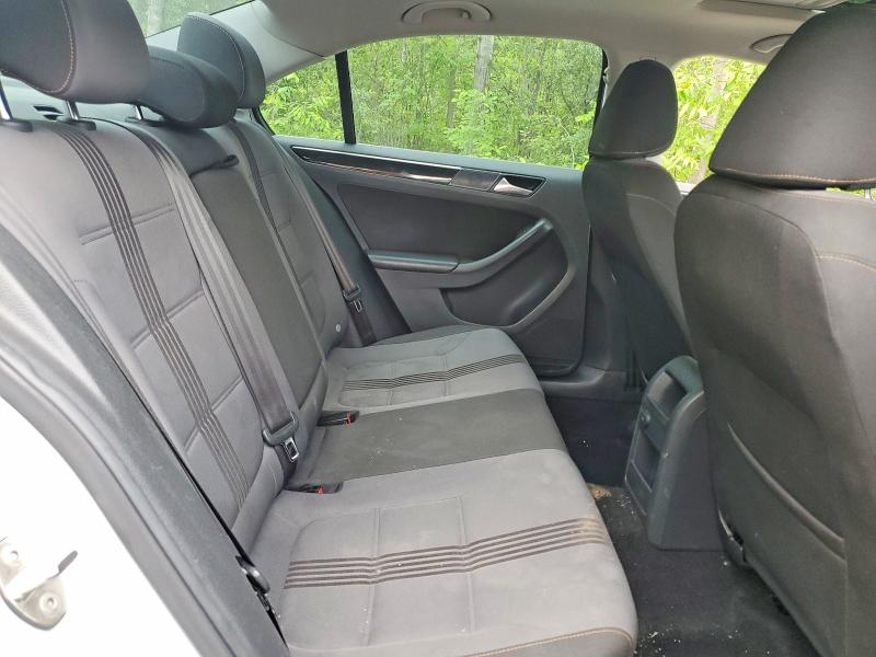 Продажа на аукционе авто 2017 Volkswagen Jetta, vin: 3VWDB7AJ1HM290301, номер лота: 54075796
