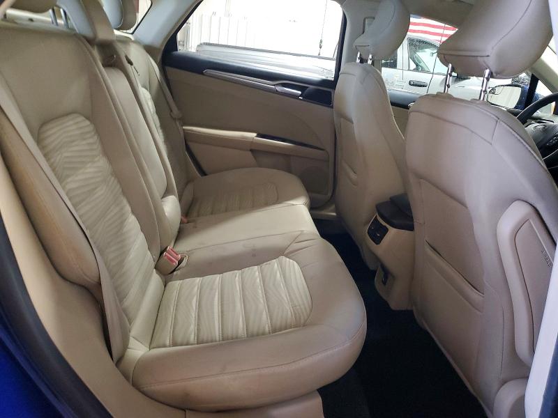 2016 Ford Fusion მანქანა იყიდება აუქციონზე, vin: 3FA6P0H76GR336937, აუქციონის ნომერი: 58375166