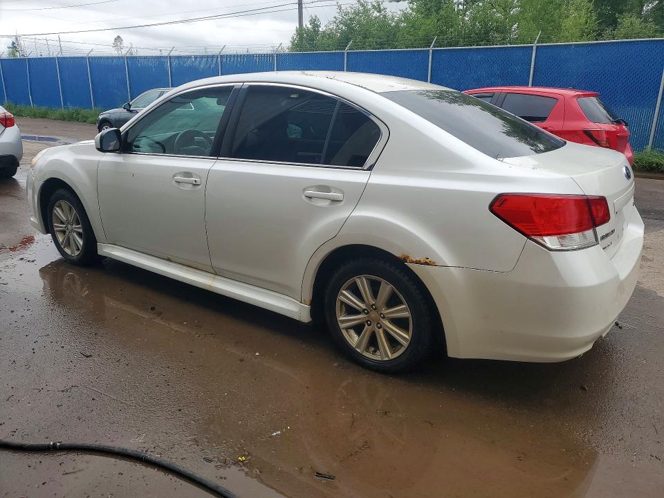 58397846 :رقم المزاد ، 4S3BMGB62C3009504 vin ، 2012 Subaru Legacy مزاد بيع