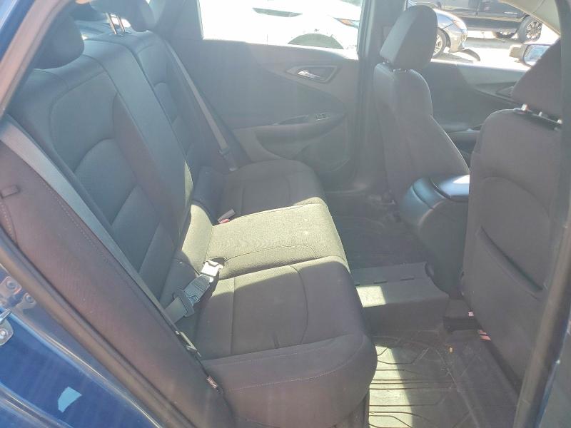 Продаж на аукціоні авто 2024 Chevrolet Malibu, vin: 1G1ZG5ST7RF155218, номер лоту: 57533506