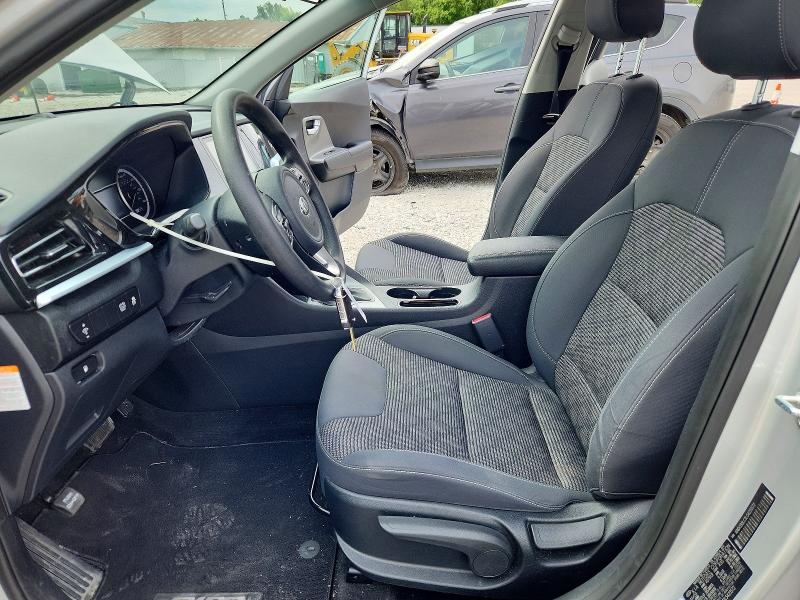 Продажа на аукционе авто 2020 Kia Niro, vin: KNDCB3LC1L5425572, номер лота: 58879686