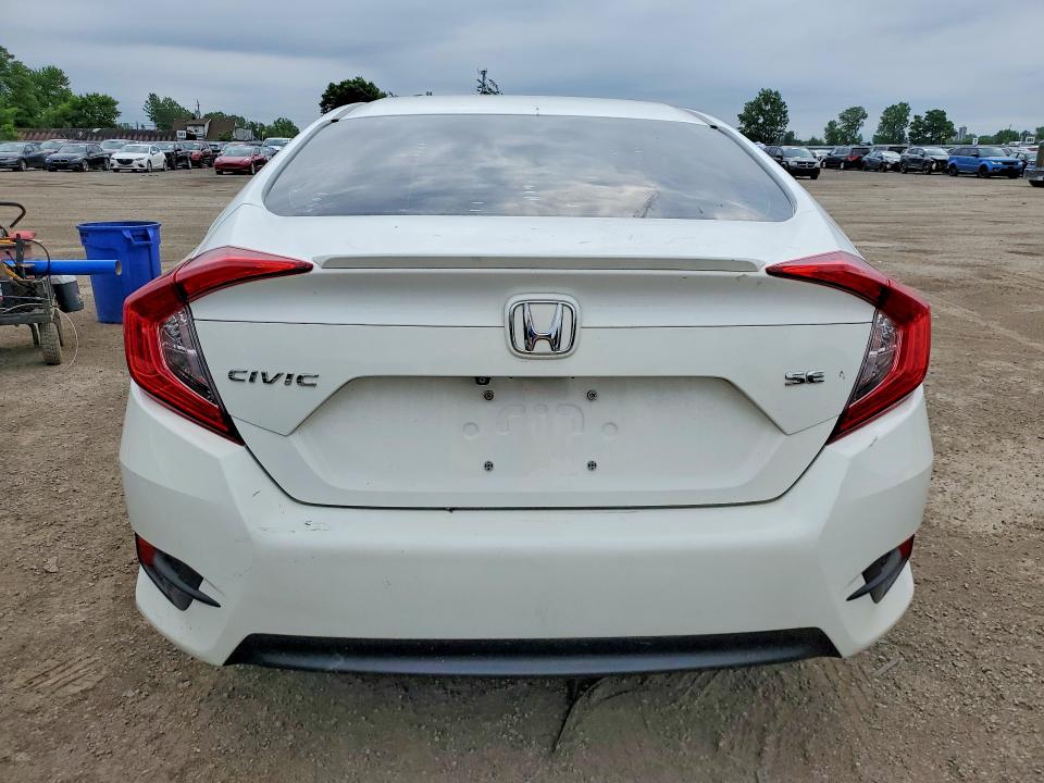 Продажа на аукционе авто 2018 Honda Civic, vin: 2HGFC2F62JH031094, номер лота: 56473786