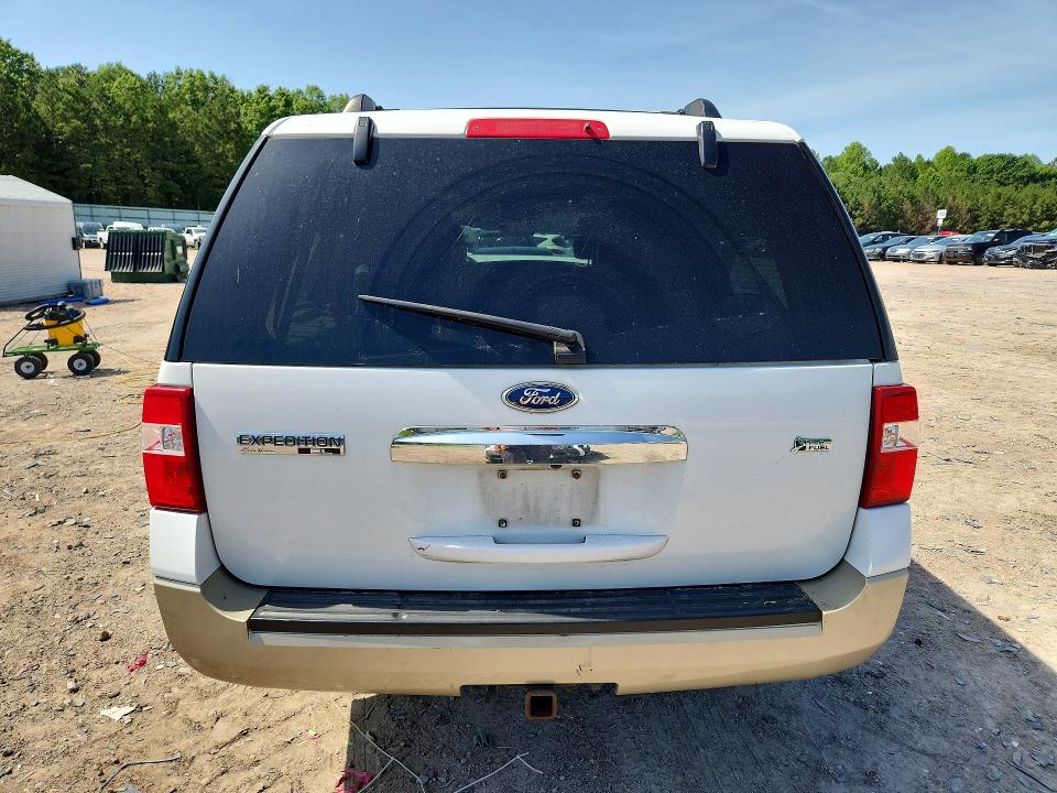 Продажа на аукционе авто 2010 Ford Expedition, vin: 1FMJK1H54AEB60354, номер лота: 85968035