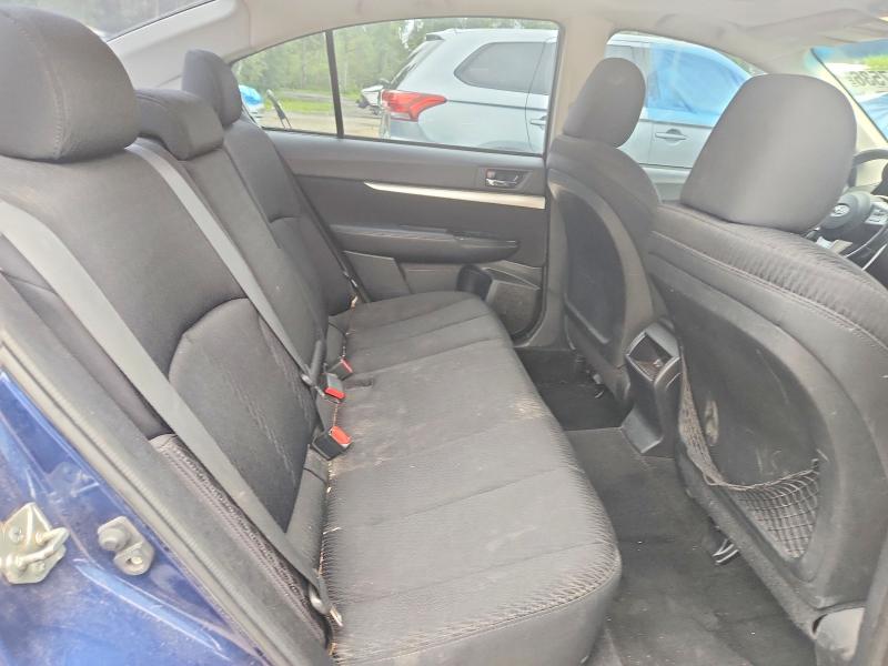 Продажа на аукционе авто 2010 Subaru Legacy, vin: 4S3BMJG68A2247169, номер лота: 59037536