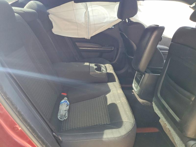 2018 Dodge Charger მანქანა იყიდება აუქციონზე, vin: 2C3CDXHG2JH215781, აუქციონის ნომერი: 57243056