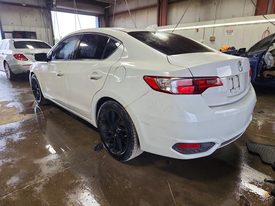Aukcja sprzedaży 2016 Acura Ilx, vin: 19UDE2F74GA009065, numer aukcji: 55755966