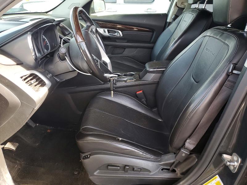 Продаж на аукціоні авто 2017 Gmc Terrain, vin: 2GKFLVE33H6302861, номер лоту: 57110636