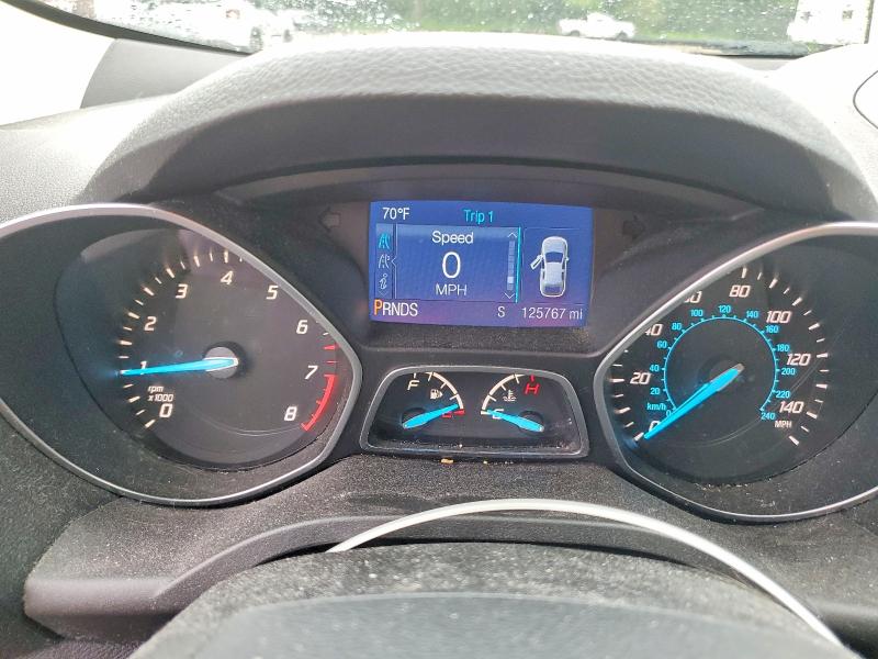 Продаж на аукціоні авто 2015 Ford Escape, vin: 1FMCU9GX5FUC84912, номер лоту: 58556906