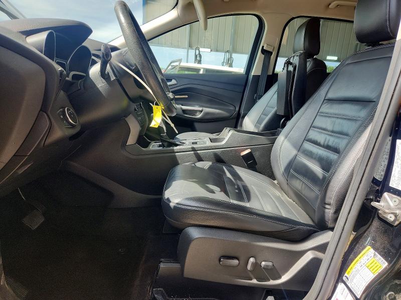 Aukcja sprzedaży 2018 Ford Escape, vin: 1FMCU0HD8JUA36999, numer aukcji: 56409386