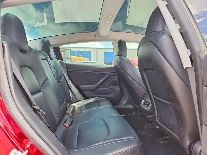 Aukcja sprzedaży 2018 Tesla Model 3, vin: 5YJ3E1EA3JF005444, numer aukcji: 56685956