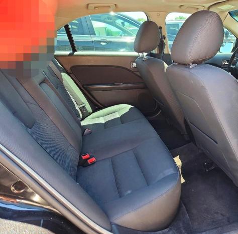 Aukcja sprzedaży 2011 Ford Fusion, vin: 3FAHP0HAXBR106153, numer aukcji: 58061256