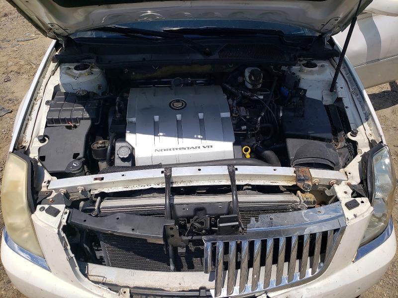Продажа на аукционе авто 2007 Cadillac Dts, vin: 1G6KD57Y47U178876, номер лота: 56540516