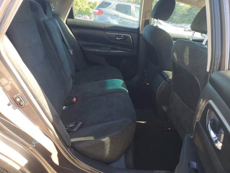 Aukcja sprzedaży 2015 Nissan Altima, vin: 1N4AL3AP7FC443512, numer aukcji: 58650796