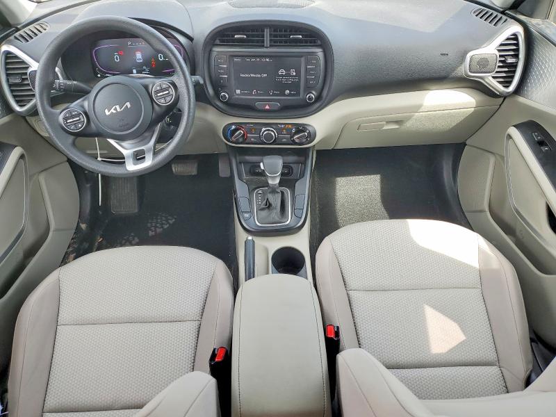 Продаж на аукціоні авто 2024 Kia Soul, vin: KNDJ23AU8R7900750, номер лоту: 58463686