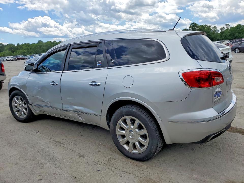 57680356 :رقم المزاد ، 5GAKVBKD5EJ378064 vin ، 2014 Buick Enclave مزاد بيع