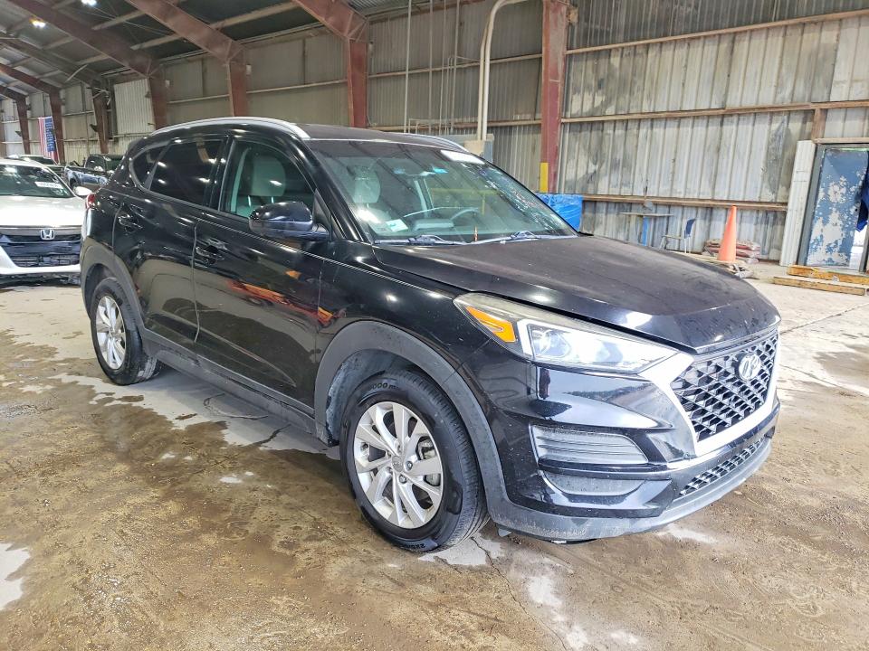2019 Hyundai Tucson მანქანა იყიდება აუქციონზე, vin: KM8J33A48KU032605, აუქციონის ნომერი: 55742296