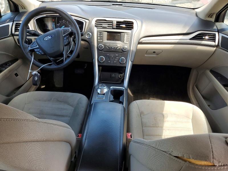 Aukcja sprzedaży 2018 Ford Fusion, vin: 3FA6P0LU0JR173903, numer aukcji: 57680726