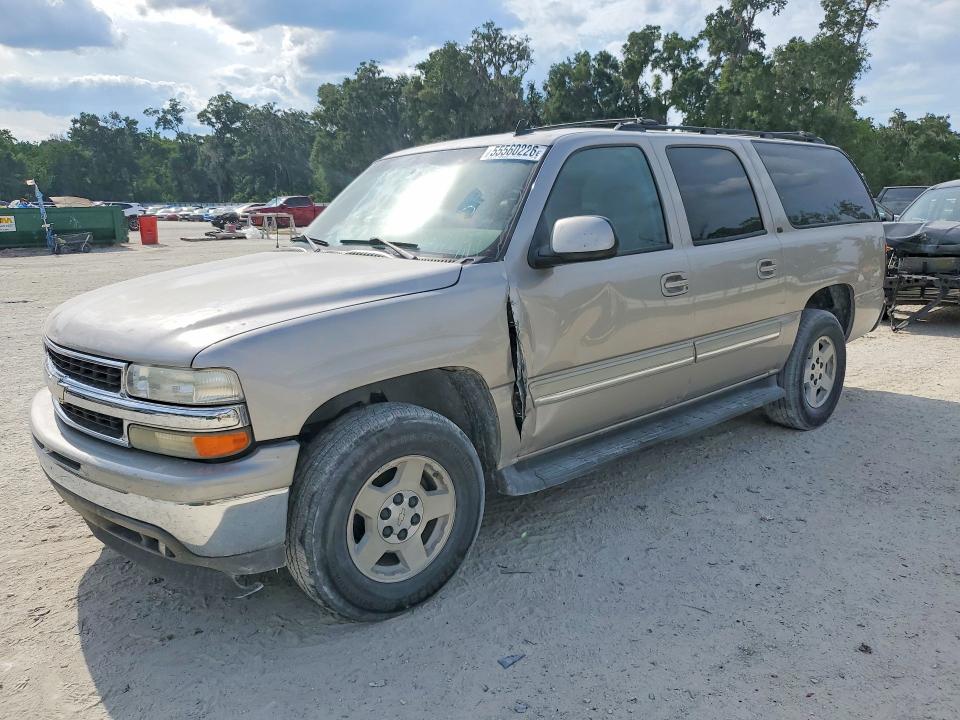Aukcja sprzedaży 2006 Chevrolet Suburban, vin: 3GNEC16Z06G113662, numer aukcji: 55560226