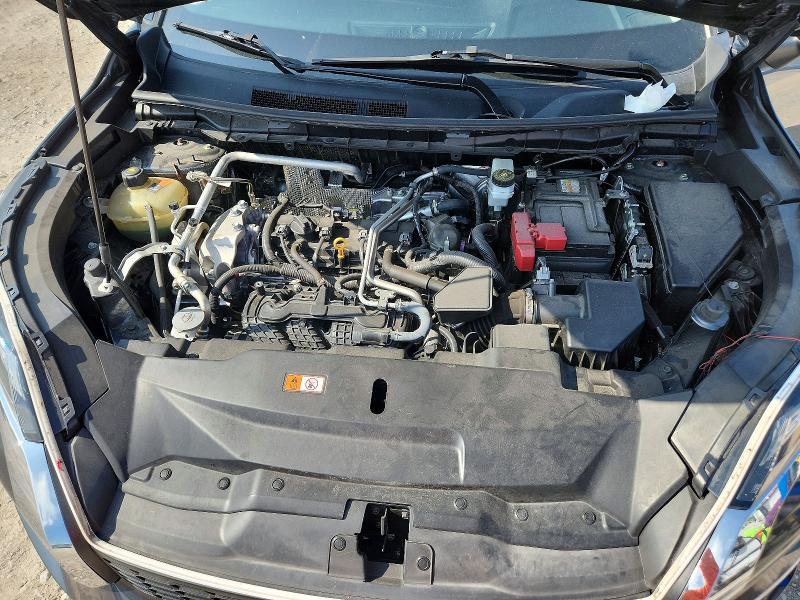 Продаж на аукціоні авто 2024 Mitsubishi Outlander, vin: JA4J3VA86RZ050577, номер лоту: 58626686