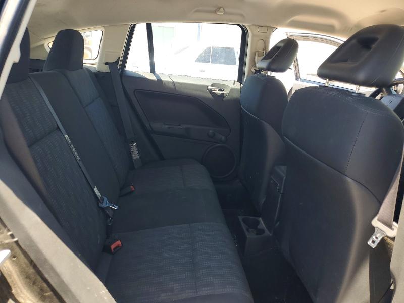 Продажа на аукционе авто 2008 Dodge Caliber, vin: 1B3HB28C68D509362, номер лота: 58222956