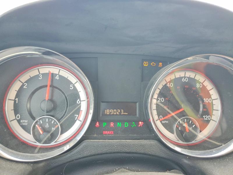 Продажа на аукционе авто 2016 Dodge Grand Caravan, vin: 2C4RDGCG9GR353155, номер лота: 56421886