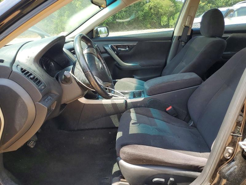 Aukcja sprzedaży 2013 Nissan Altima, vin: 1N4AL3AP7DC175493, numer aukcji: 57493086
