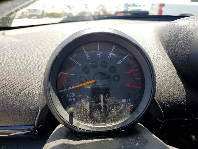 Продажа на аукционе авто 2015 Mini Cooper, vin: WMWZB3C54FWR44025, номер лота: 57166076