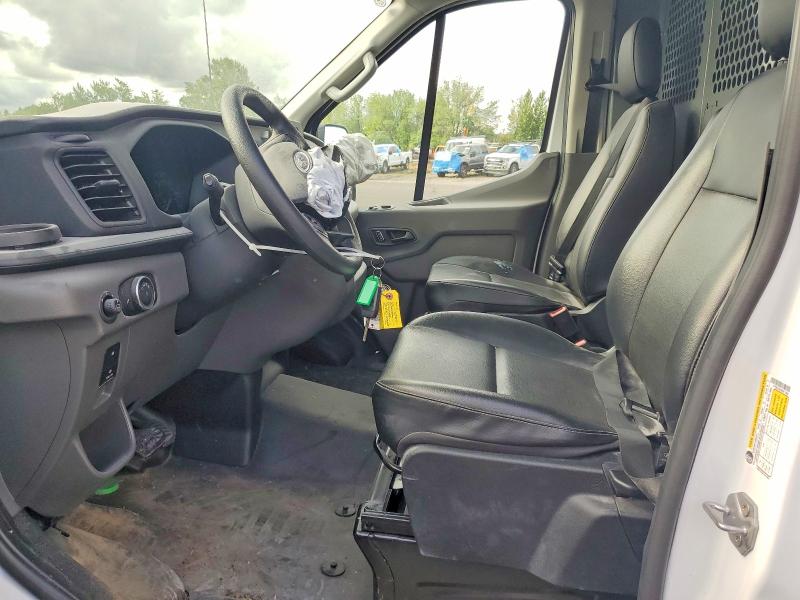 Aukcja sprzedaży 2025 Ford Transit, vin: 1FTBR2C80SKB13983, numer aukcji: 55558326