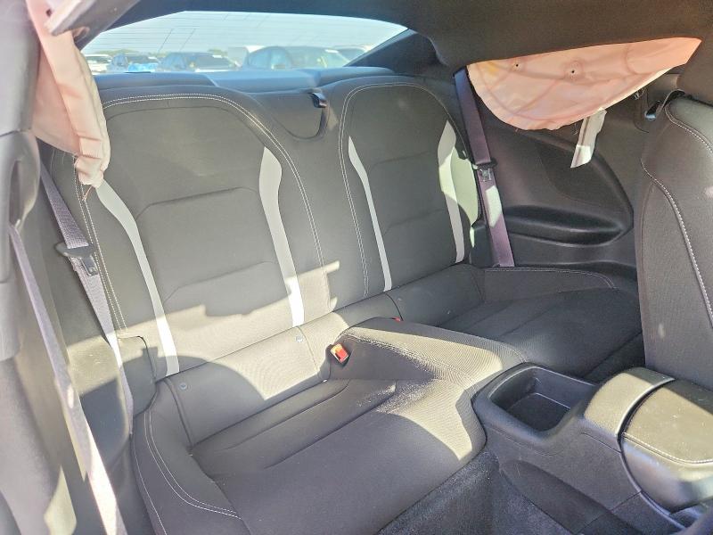 57973946 :رقم المزاد ، 1G1FB1RS5G0182277 vin ، 2016 Chevrolet Camaro مزاد بيع