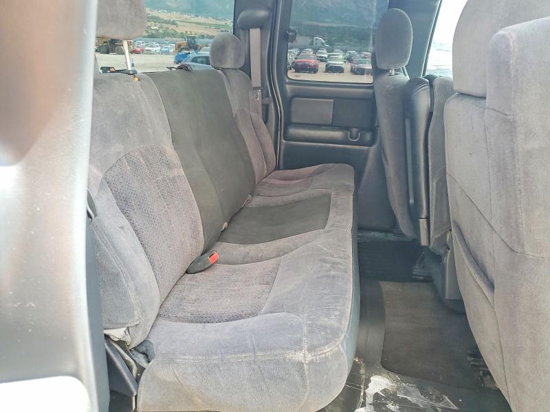 Aukcja sprzedaży 2002 Chevrolet Silverado, vin: 2GCEC19V221338914, numer aukcji: 57849226
