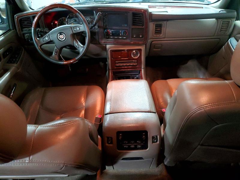 Aukcja sprzedaży 2006 Cadillac Escalade, vin: 1GYEK63N56R139890, numer aukcji: 58375806