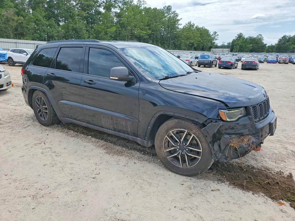 58945916 :رقم المزاد ، 1C4RJFLTXKC683940 vin ، 2019 Jeep Grand Cherokee مزاد بيع