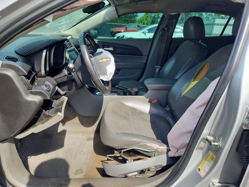 Aukcja sprzedaży 2015 Chevrolet Malibu, vin: 1G11D5SLXFF300625, numer aukcji: 56517206