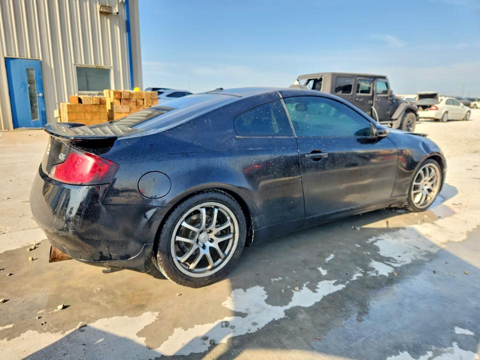 58333176 :رقم المزاد ، JNKCV54E35M420268 vin ، 2005 Infiniti G35 مزاد بيع