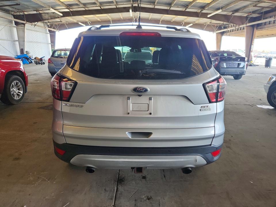 Aukcja sprzedaży 2018 Ford Escape, vin: 1FMCU0HD0JUC86754, numer aukcji: 85608965