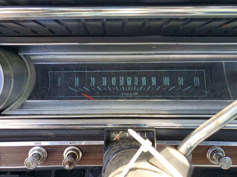 Продаж на аукціоні авто 1965 Chevrolet Uk, vin: 164395T168820, номер лоту: 97682485