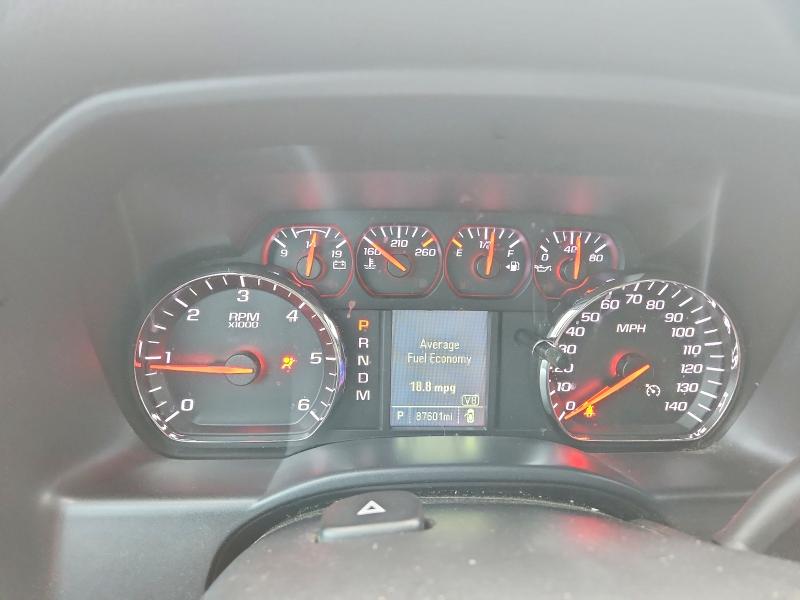 Aukcja sprzedaży 2016 Gmc Sierra, vin: 1GTN1LEC1GZ902606, numer aukcji: 56360296