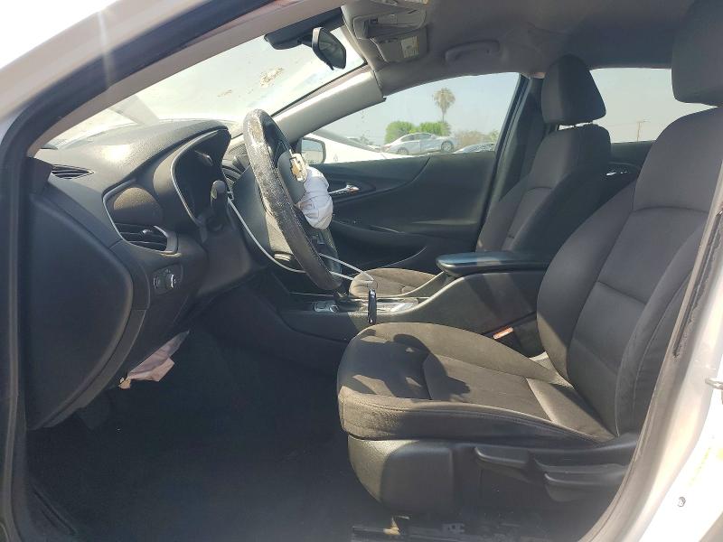 Aukcja sprzedaży 2019 Chevrolet Malibu, vin: 1G1ZB5ST3KF204600, numer aukcji: 85606395