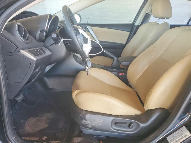 Aukcja sprzedaży 2013 Mazda 3, vin: JM1BL1MPXD1737350, numer aukcji: 56148876